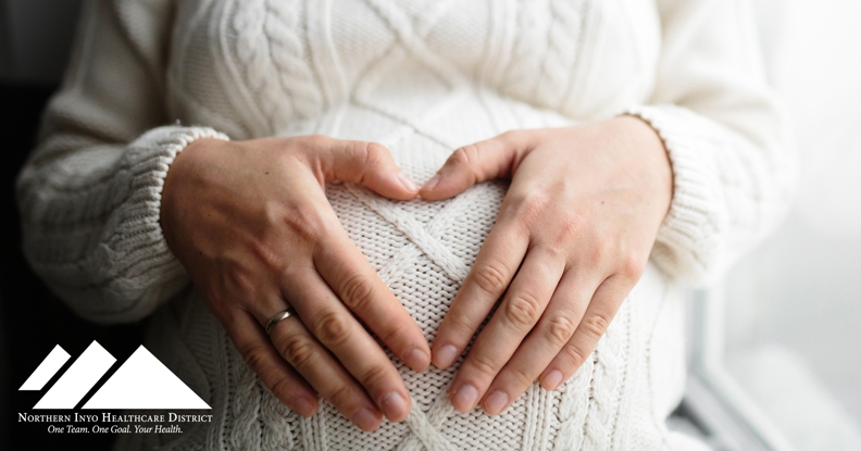 Free Childbirth Education Class (March 11)