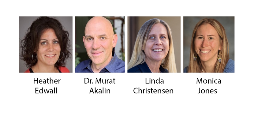 Dark to Light: Coping with Stress, Anxiety, and Depression