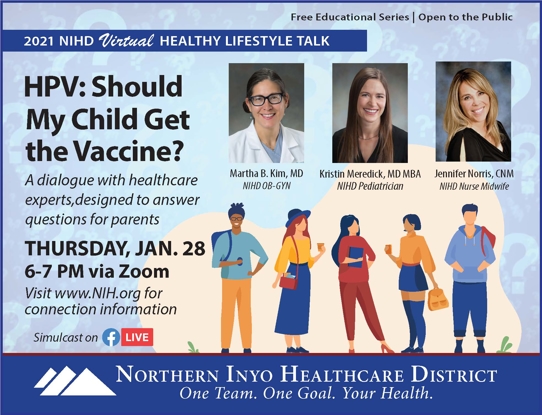 HPV: Should My Child Get the Vaccine?