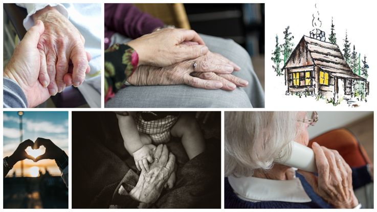 November Virtual Healthy Lifestyle Talk: Taking The Mystery Out Of Home Health Care