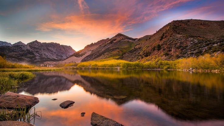 Hospice of the Owens Valley: 6 Week Virtual Grief Support Group Offering