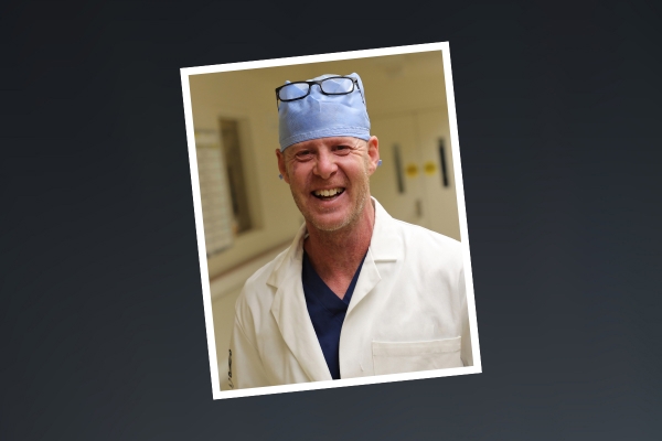 Advanced Knee Replacement Care at Northern Inyo Hospital