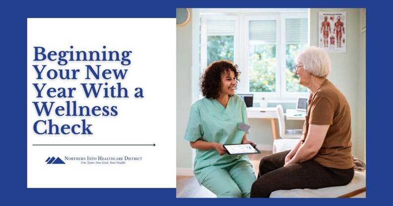 January 2023 News | Northern Inyo Healthcare District