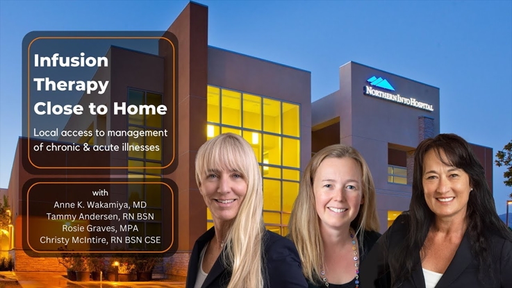 Hospital Services | Northern Inyo Healthcare District