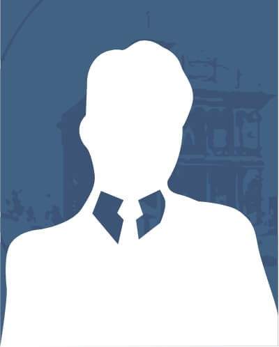 placeholder for vacant position