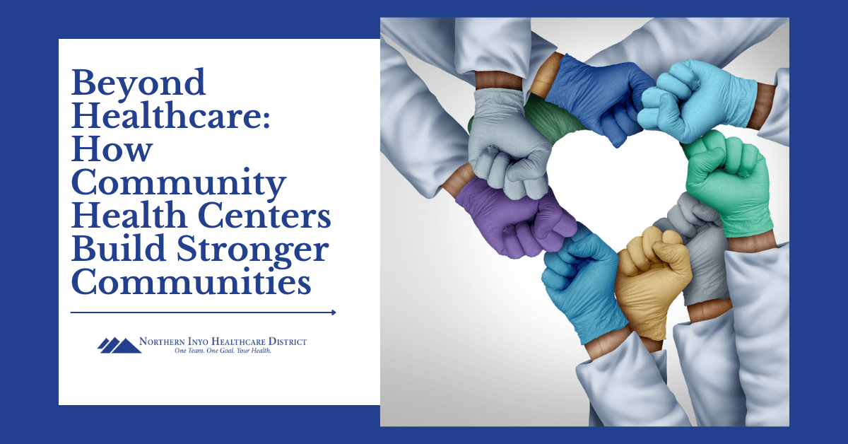 How Community Health Centers Build Stronger Communities