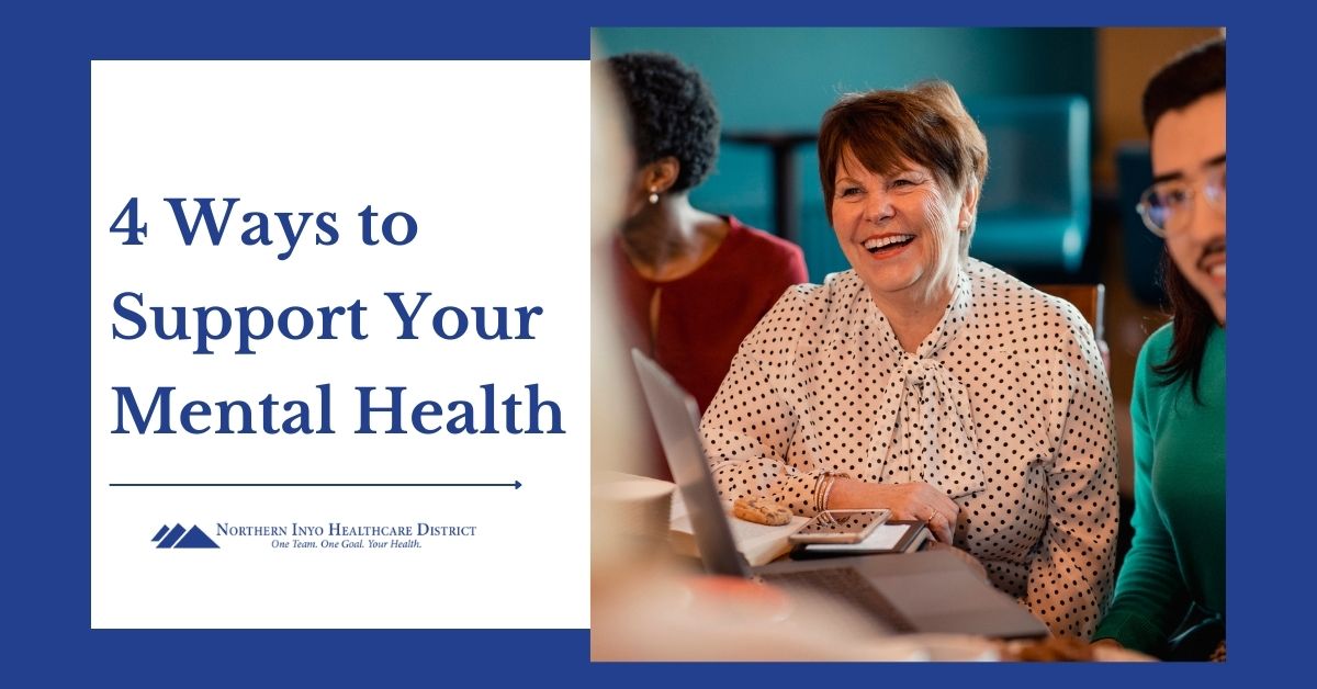 Exploring Mental Health Support Options: A Comprehensive Guide - Image 1