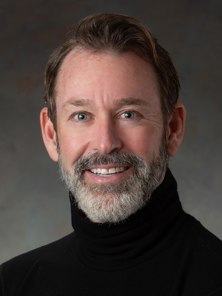 David McCoy Barrett