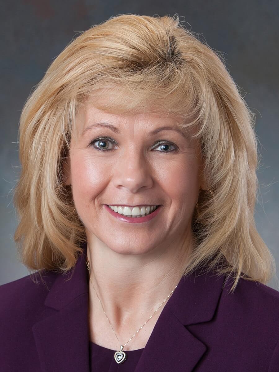 Kelli Davis, MBA