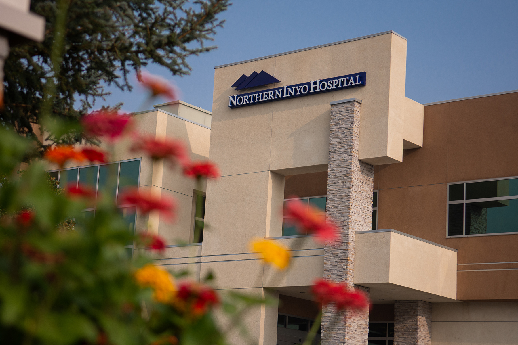 Northern Inyo Hospital Patient Portal